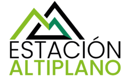 Estación Altiplano